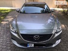 Mazda 6 19.06.2019