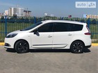 Renault Scenic 01.08.2019