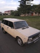 Lada 2104 09.08.2019