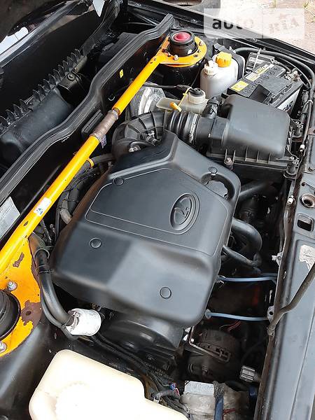 Lada 2113 2010  випуску Черкаси з двигуном 1.6 л  купе механіка за 3800 долл. 