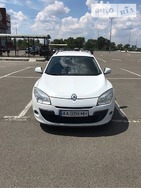 Renault Megane 15.08.2019