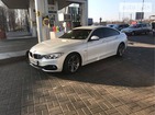 BMW 4 Series 09.07.2019