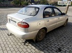 Daewoo Lanos 10.06.2019