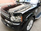 Land Rover Discovery 07.08.2019