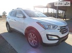 Hyundai Santa Fe 12.07.2019