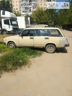 Lada 2104 14.07.2019