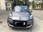 Renault Scenic 24.07.2019