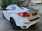 BMW X6 17.06.2019