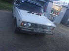 Lada 2105 18.07.2019