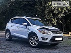 Ford Kuga 10.06.2019