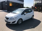 Opel Meriva 06.09.2019