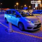 Citroen C4 Picasso 20.07.2019