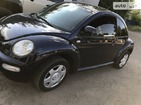 Volkswagen Beetle 12.07.2019