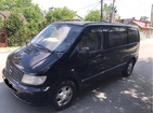 Mercedes-Benz Vito 07.07.2019