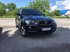 BMW X5 06.08.2019