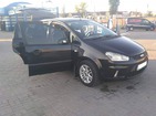 Ford C-Max 11.06.2019