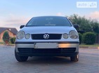 Volkswagen Polo 12.07.2019