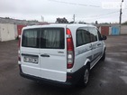 Mercedes-Benz Vito 10.07.2019