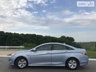 Hyundai Sonata 09.06.2019