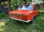 Lada 21063 1976 Київ 1.5 л  седан механіка к.п.