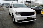 Dodge Durango 29.07.2019