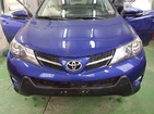 Toyota RAV 4 15.07.2019