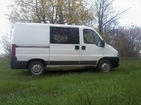 Peugeot Boxer 26.07.2019