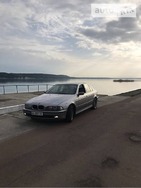 BMW 528 06.09.2019