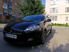 Fiat Bravo 13.07.2019