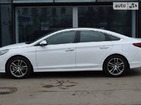 Hyundai Sonata 08.06.2019