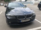 BMW 528 26.06.2019