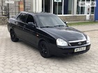 Lada 2170 24.06.2019