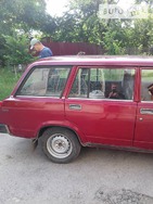 Lada 2104 16.07.2019