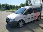 Volkswagen Caddy 05.09.2019