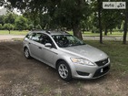Ford Mondeo 09.07.2019
