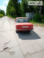 Lada 21011 1975 Дніпро  седан механіка к.п.