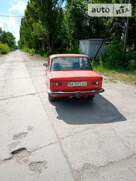 Lada 21011 1975  випуску Дніпро з двигуном 0 л бензин седан механіка за 500 долл. 