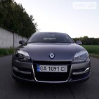 Renault Laguna 06.09.2019