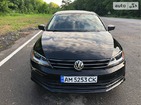 Volkswagen Jetta 08.06.2019