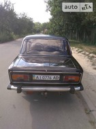 Lada 21063 21.07.2019