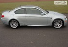 BMW M3 2013 Дніпро 4 л  купе автомат к.п.