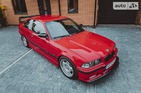 BMW M3 1995 Вінниця 3.2 л  купе механіка к.п.