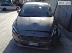 Ford S-Max 14.07.2019