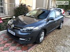 Renault Megane 02.09.2019