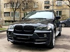BMW X5 04.07.2019