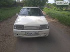 Lada 2108 14.06.2019