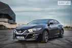 Nissan Maxima 16.06.2019