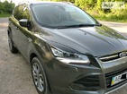 Ford Kuga 12.06.2019