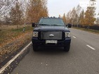 Ford F-350 24.07.2019