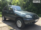 Lada Niva 2007 Харків 1.7 л  позашляховик механіка к.п.